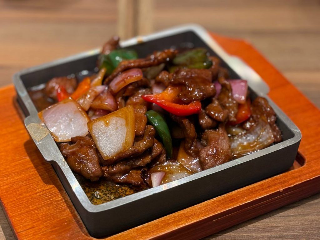 A Nostalgic 90s Zi Char Feast at Paradise Classic With Rewards Up to 50% Off A Nostalgic 90s Zi Char Feast at Paradise Classic With Rewards Up to 50% Off - Alvinology