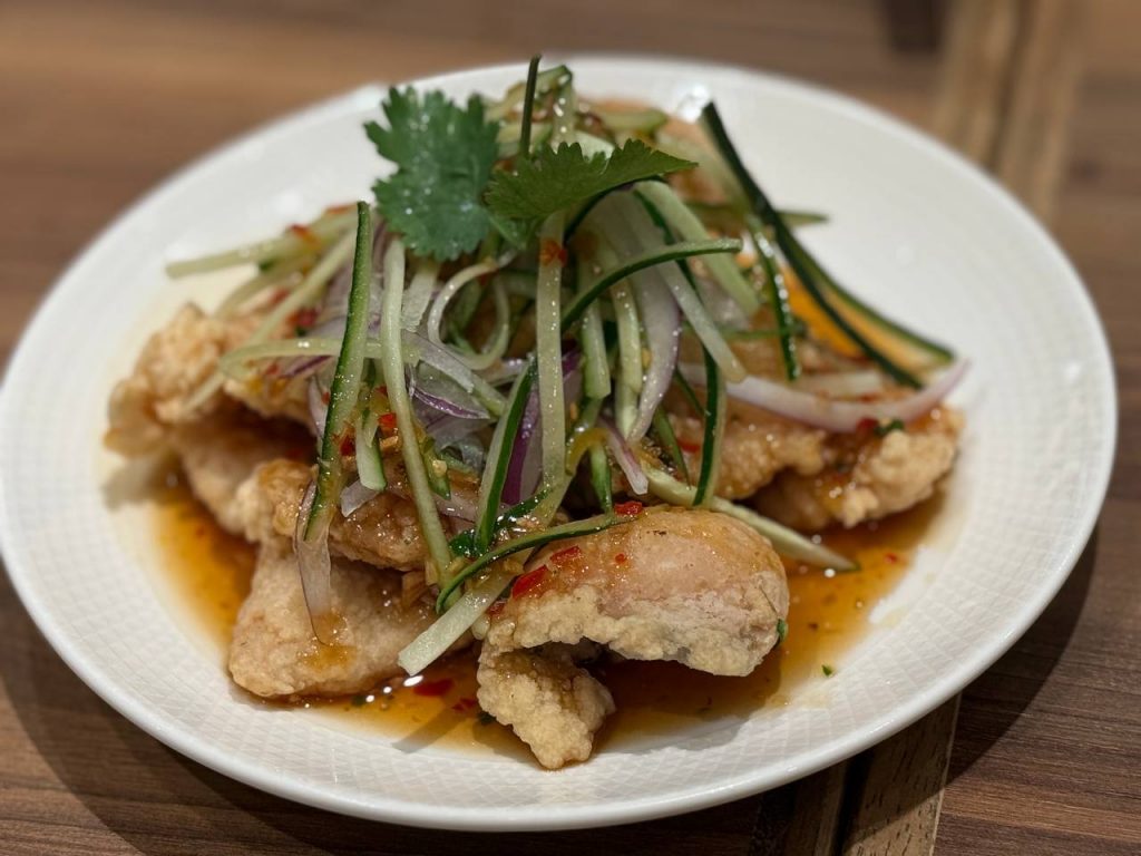 A Nostalgic 90s Zi Char Feast at Paradise Classic With Rewards Up to 50% Off A Nostalgic 90s Zi Char Feast at Paradise Classic With Rewards Up to 50% Off - Alvinology