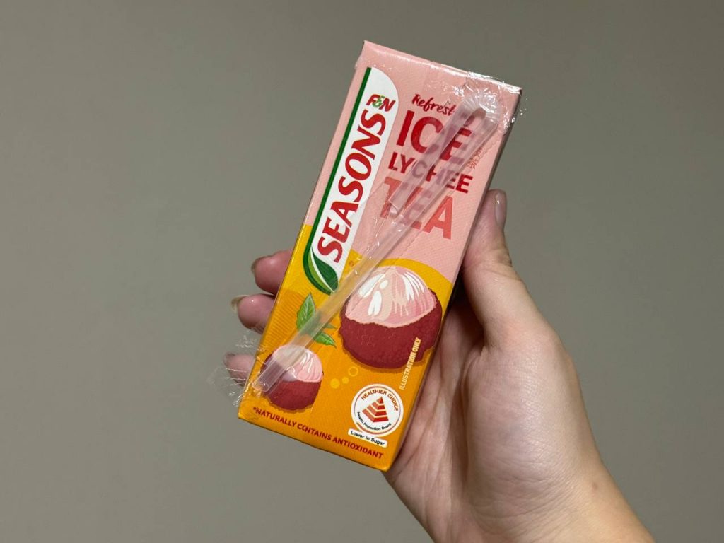 Refresh Your Hari Raya Gatherings with F&N SEASONS - Alvinology