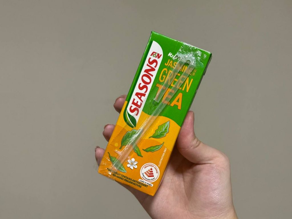 Refresh Your Hari Raya Gatherings with F&N SEASONS - Alvinology