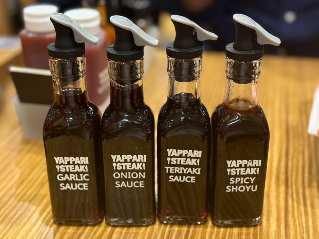[Review] Yappari Steak Introduces a Wallet-Friendly Steak Experience in Town - Alvinology