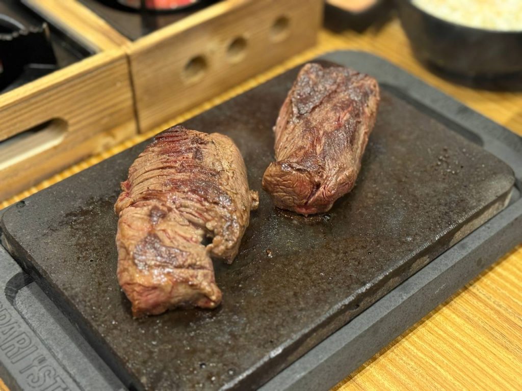 [Review] Yappari Steak Introduces a Wallet-Friendly Steak Experience in Town - Alvinology