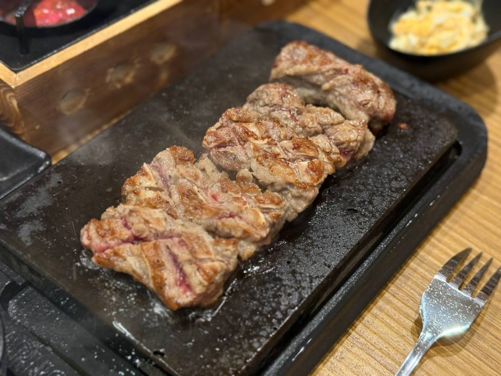 [Review] Yappari Steak Introduces a Wallet-Friendly Steak Experience in Town - Alvinology
