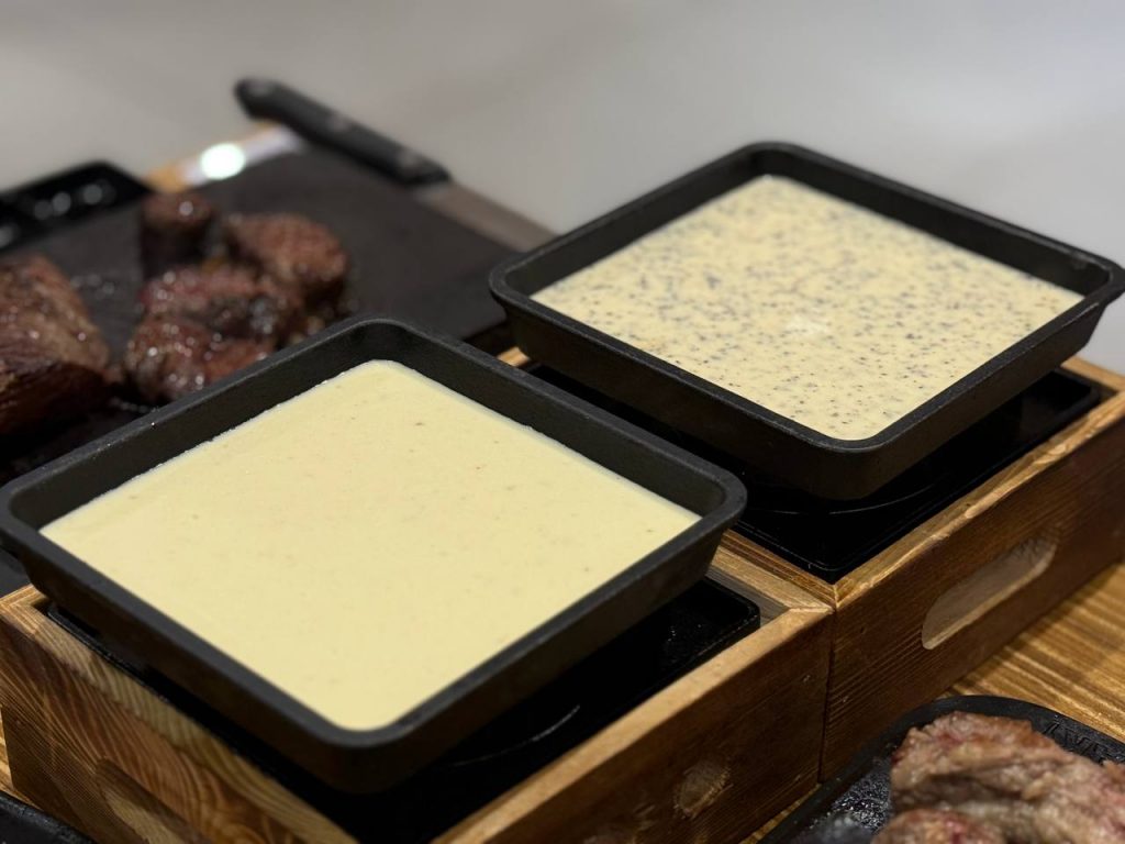 [Review] Yappari Steak Introduces a Wallet-Friendly Steak Experience in Town - Alvinology