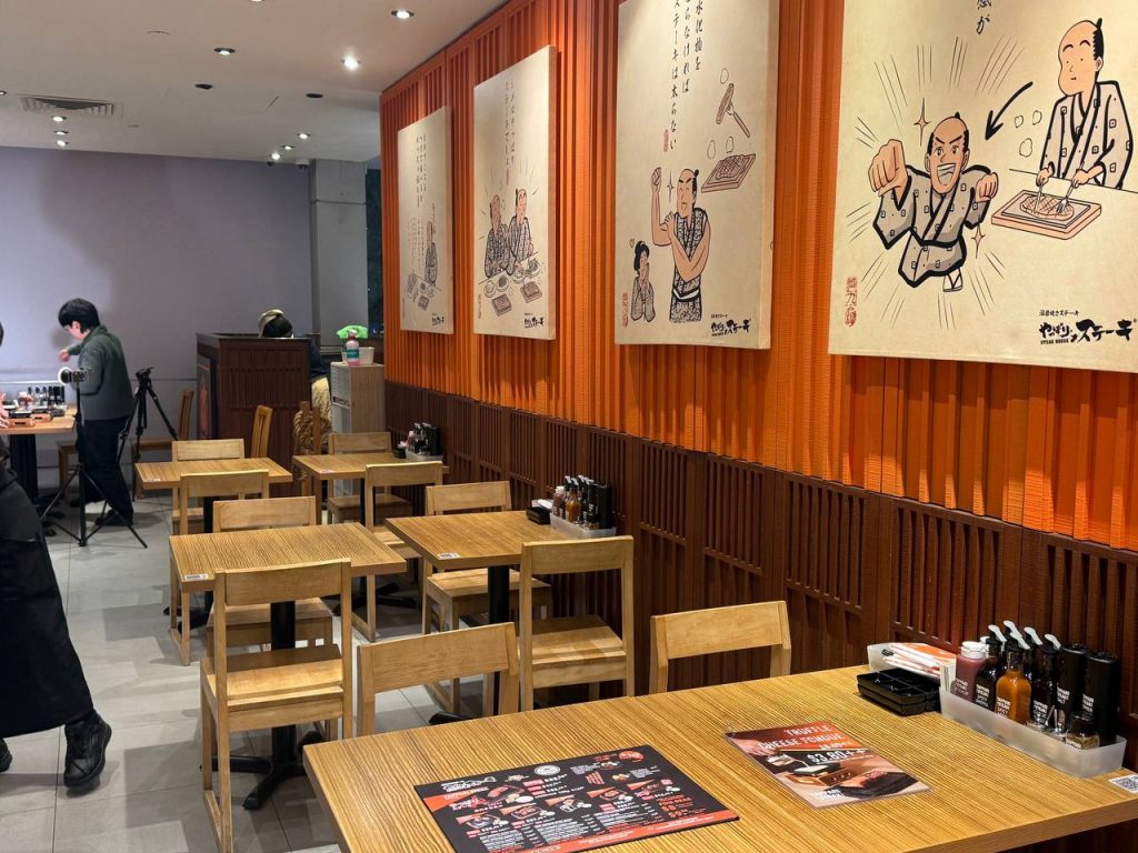 [Review] Yappari Steak Introduces a Wallet-Friendly Steak Experience in Town - Alvinology