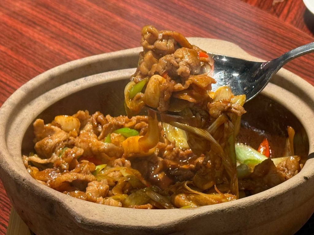 [Review] Treat Yourself and Your Pup at Lo Hey HK with Sizzling Claypots at 50% Off - Alvinology