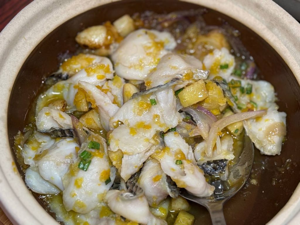 [Review] Treat Yourself and Your Pup at Lo Hey HK with Sizzling Claypots at 50% Off - Alvinology