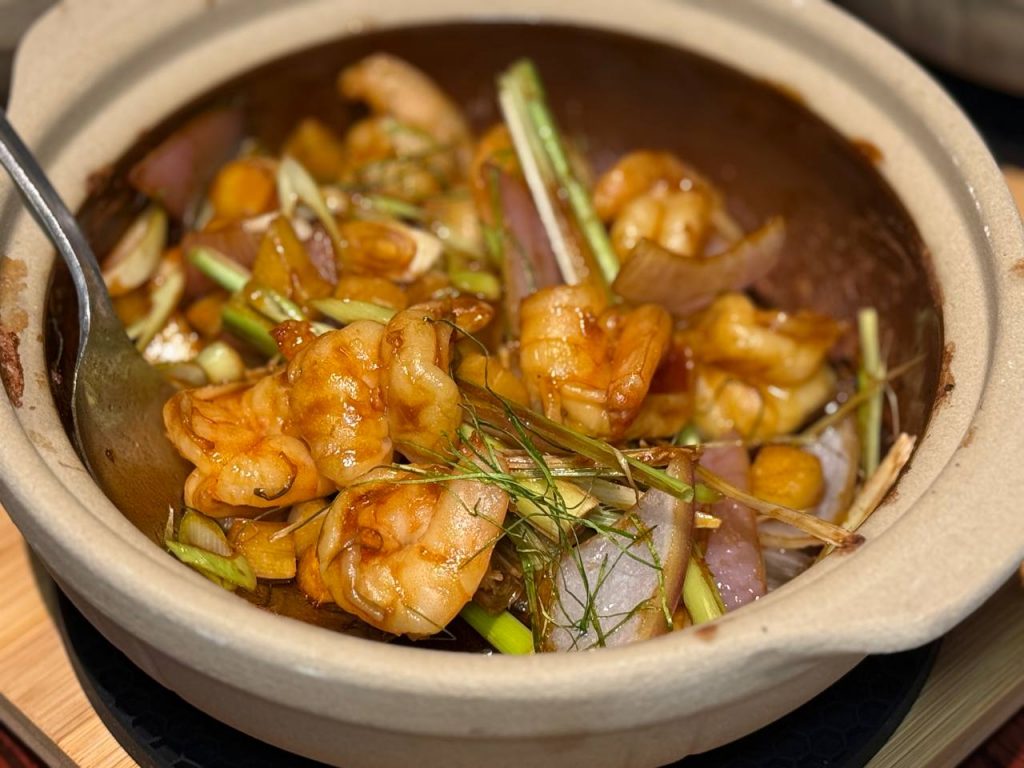 [Review] Treat Yourself and Your Pup at Lo Hey HK with Sizzling Claypots at 50% Off - Alvinology