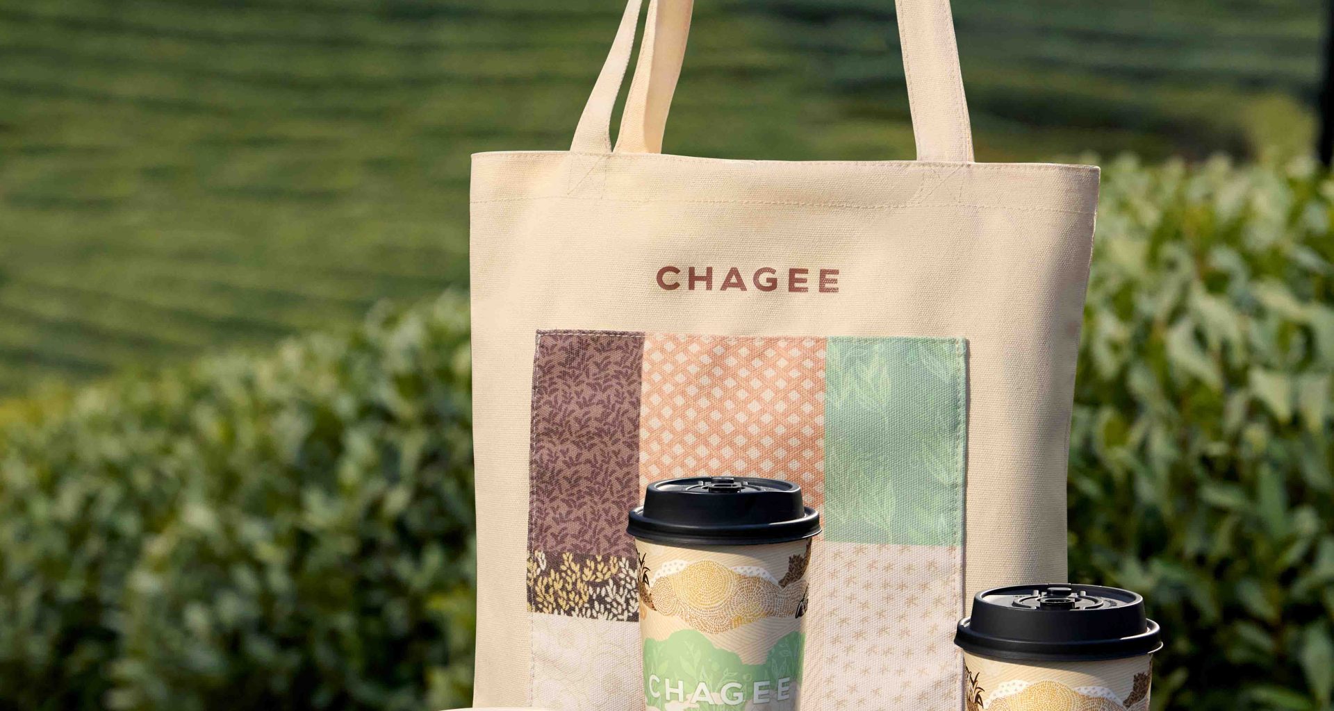 Hojicha Takes the Spotlight as CHAGEE Launches New Hojicha Genmai Milk Tea Across Singapore - Alvinology