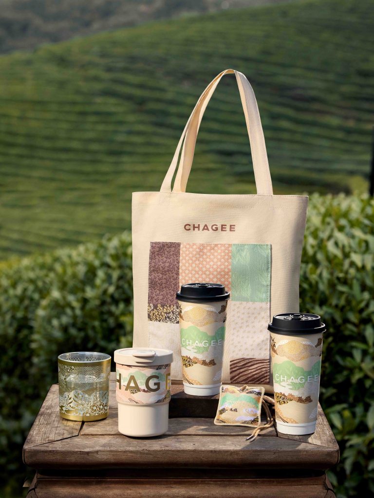 Hojicha Takes the Spotlight as CHAGEE Launches New Hojicha Genmai Milk Tea Across Singapore - Alvinology