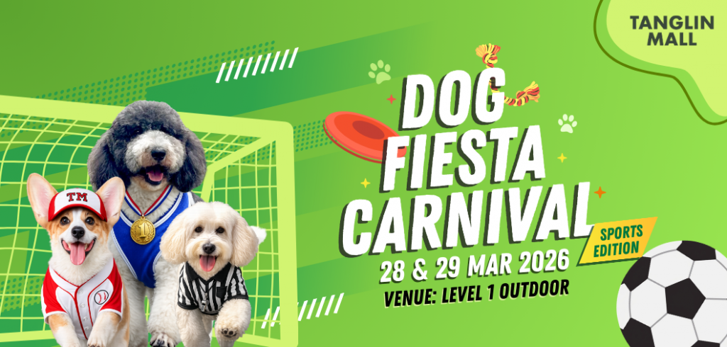 Allgreen Malls Roll Out Pet Events, Family Activities and Late-Night Fun This March - Alvinology