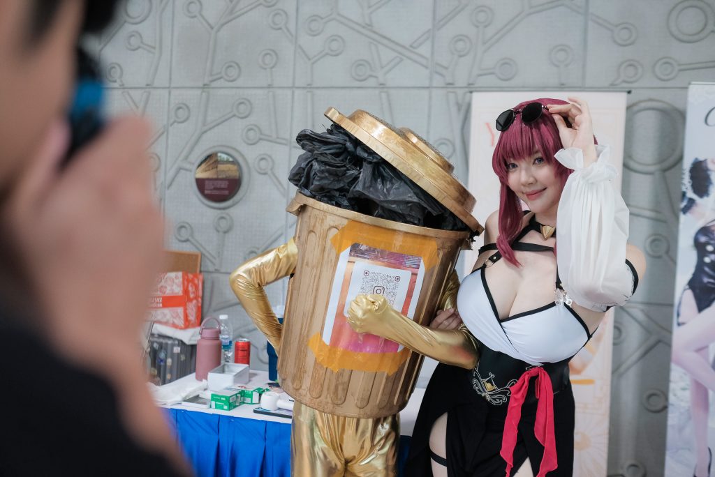 Anime Garden 2026 Returns to Gardens by the Bay for a Weekend of Music, Cosplay and Pop Culture - Alvinology