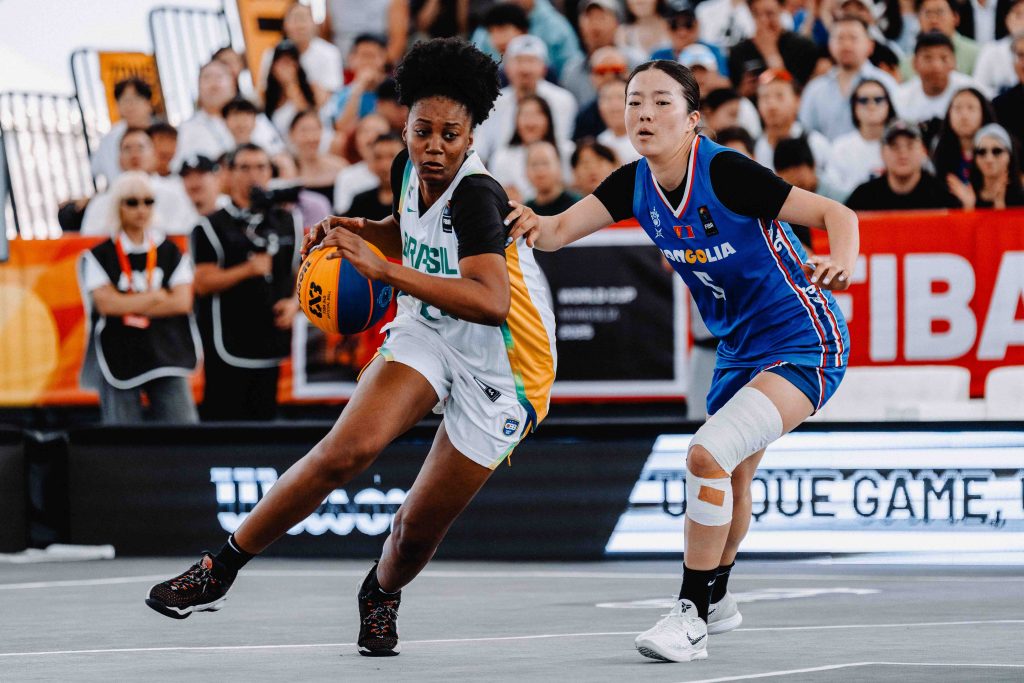 Singapore to Make Historic Debut at FIBA 3x3 World Cup Qualifier 2026 at The Kallang - Alvinology