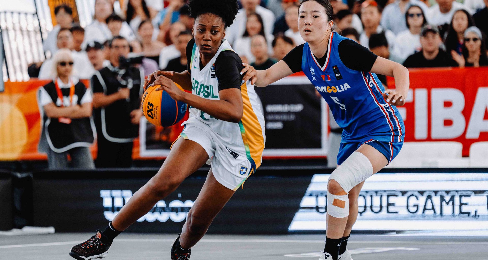 Singapore to Make Historic Debut at FIBA 3x3 World Cup Qualifier 2026 at The Kallang - Alvinology