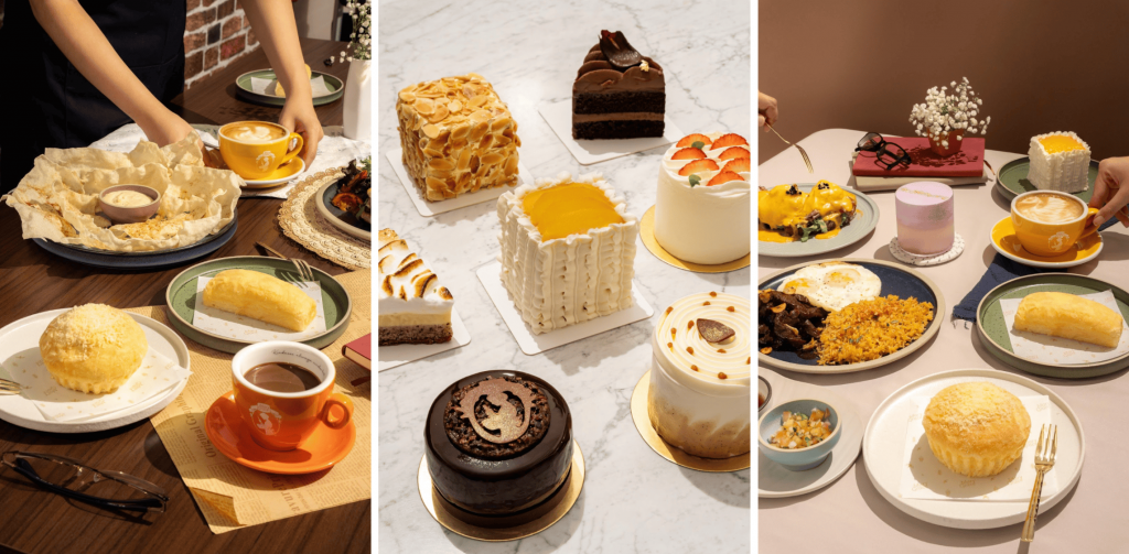 Café Mary Grace Opens First International Outlet on Tras Street - Alvinology