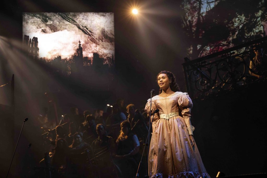 Lea Salonga Joins Cast of Les Misérables The Arena Spectacular in Singapore Lea Salonga Joins Cast of Les Misérables The Arena Spectacular in Singapore - Alvinology