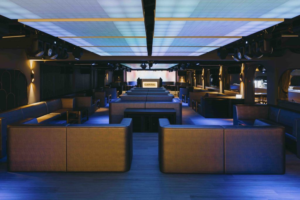 Zouk Group Reopens Capital with Glamorous Relaunch and Revamped Nightlife Experience Zouk Group Reopens Capital with Glamorous Relaunch and Revamped Nightlife Experience - Alvinology