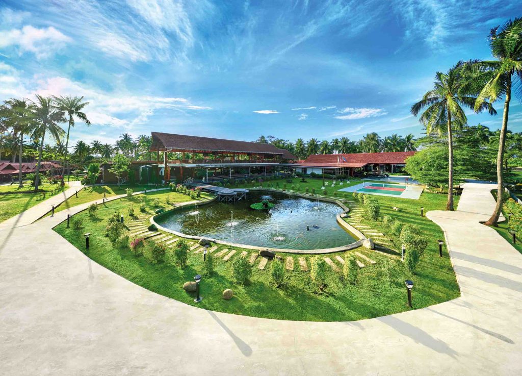 Hilton Strengthens East Malaysia Presence With Opening of Hilton Garden Inn Kota Kinabalu Tuaran Hilton Strengthens East Malaysia Presence With Opening of Hilton Garden Inn Kota Kinabalu Tuaran - Alvinology