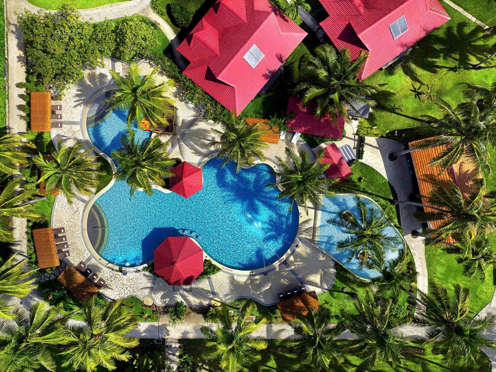 Hilton Strengthens East Malaysia Presence With Opening of Hilton Garden Inn Kota Kinabalu Tuaran - Alvinology