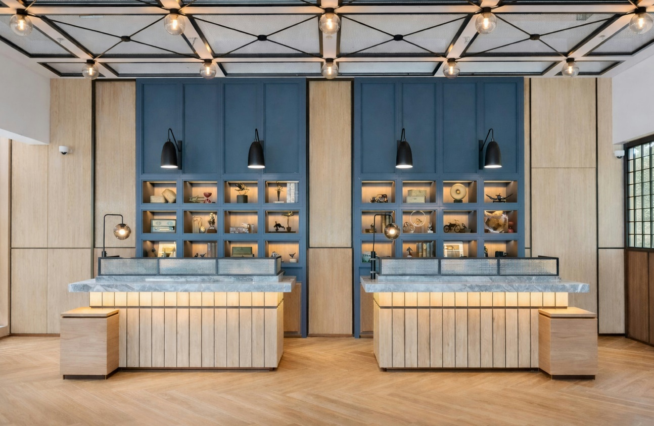 Four Points by Sheraton Johor Bahru Opens in Bandar Seri Alam, Expanding Marriott’s Footprint in Johor - Alvinology
