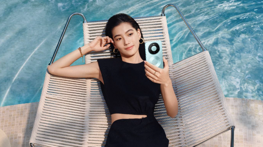 HUAWEI Mate 80 Pro Debuts in Singapore with Revolutionary True-to-Colour Imaging - Alvinology