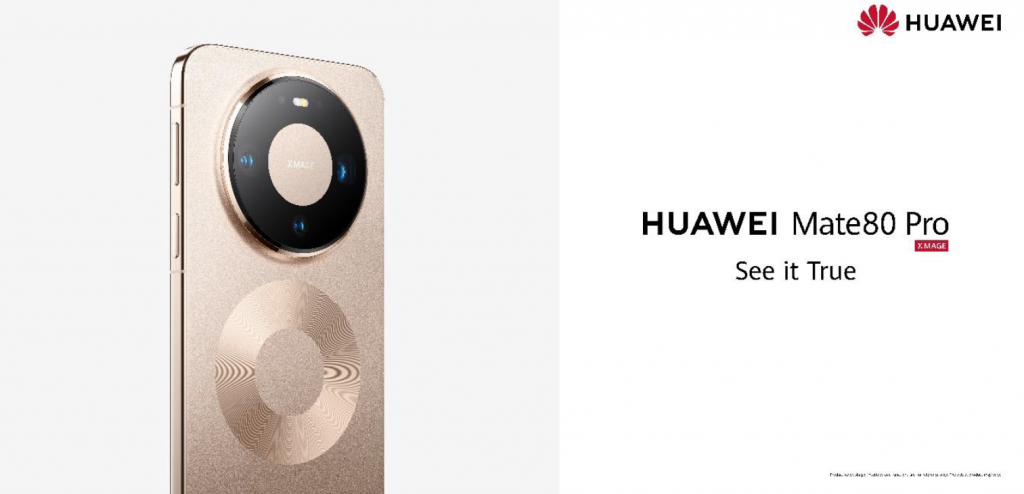 HUAWEI Mate 80 Pro Debuts in Singapore with Revolutionary True-to-Colour Imaging - Alvinology