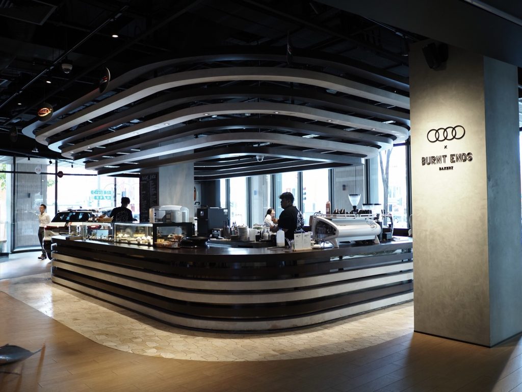 [Review] Burnt Ends Bakery’s new German inspired menu at Audi House of Progress - Alvinology
