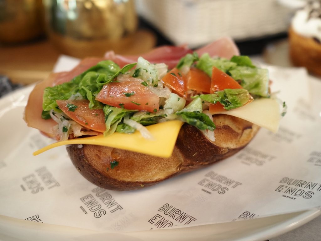 [Review] Burnt Ends Bakery’s new German inspired menu at Audi House of Progress - Alvinology