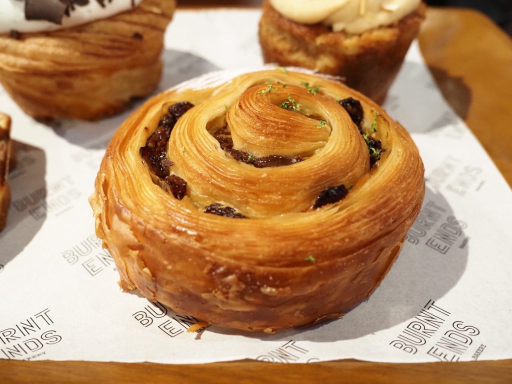 [Review] Burnt Ends Bakery’s new German inspired menu at Audi House of Progress - Alvinology