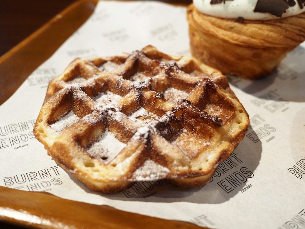 [Review] Burnt Ends Bakery’s new German inspired menu at Audi House of Progress - Alvinology