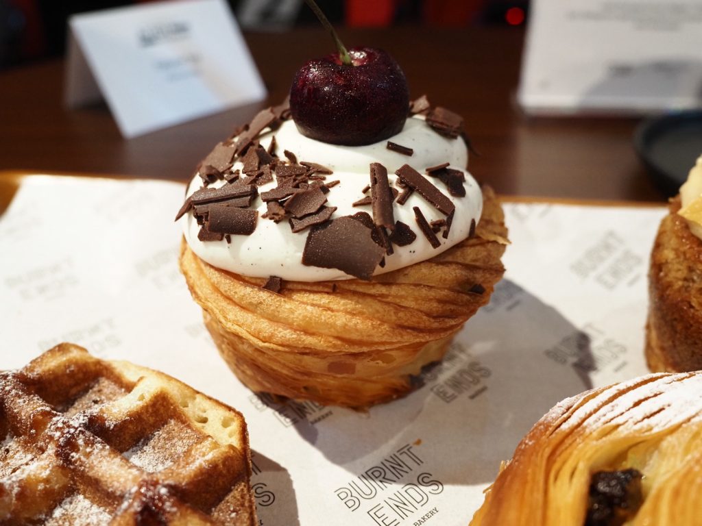 [Review] Burnt Ends Bakery’s new German inspired menu at Audi House of Progress - Alvinology