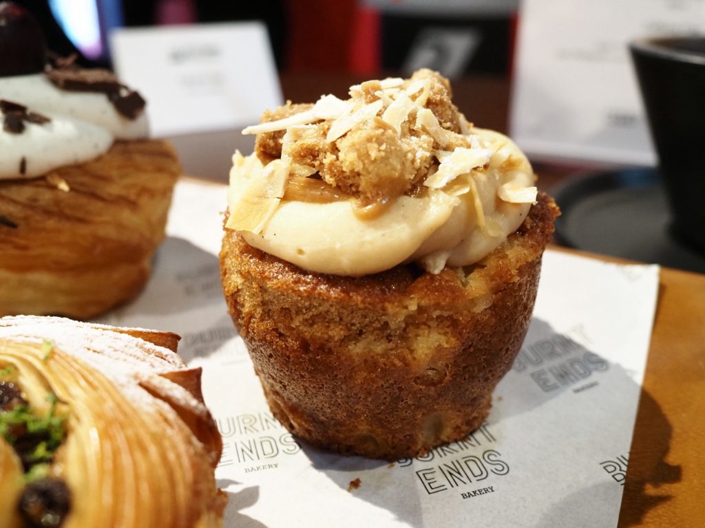 [Review] Burnt Ends Bakery’s new German inspired menu at Audi House of Progress - Alvinology