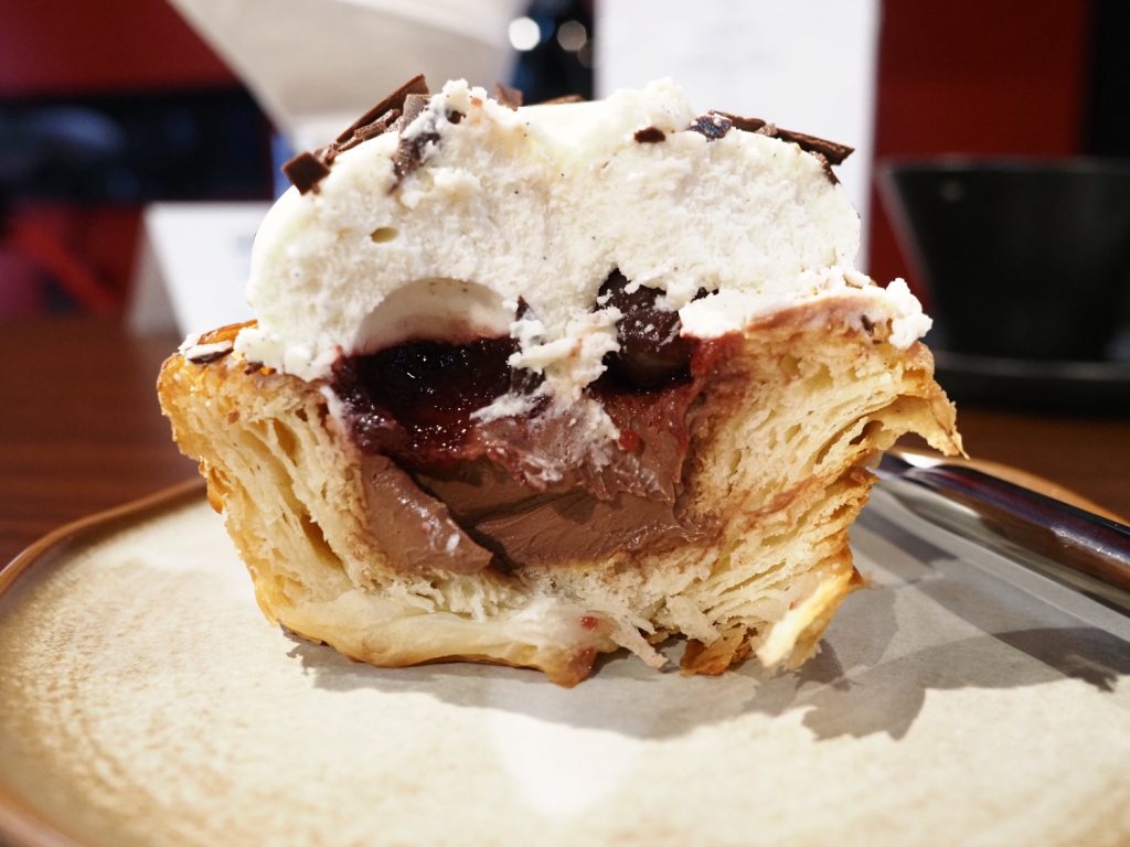 [Review] Burnt Ends Bakery’s new German inspired menu at Audi House of Progress - Alvinology