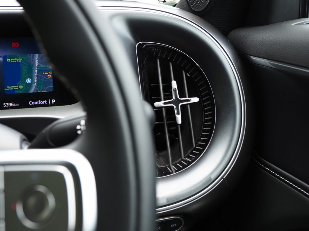 [Car Review] smart #5 Pro: 5 great things. - Alvinology