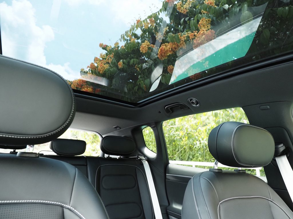 [Car Review] smart #5 Pro: 5 great things. - Alvinology