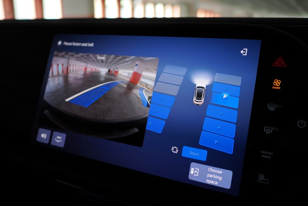 [Car Review] smart #5 Pro: 5 great things. - Alvinology
