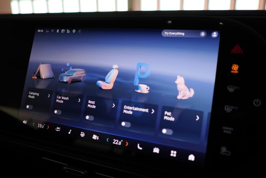 [Car Review] smart #5 Pro: 5 great things. - Alvinology