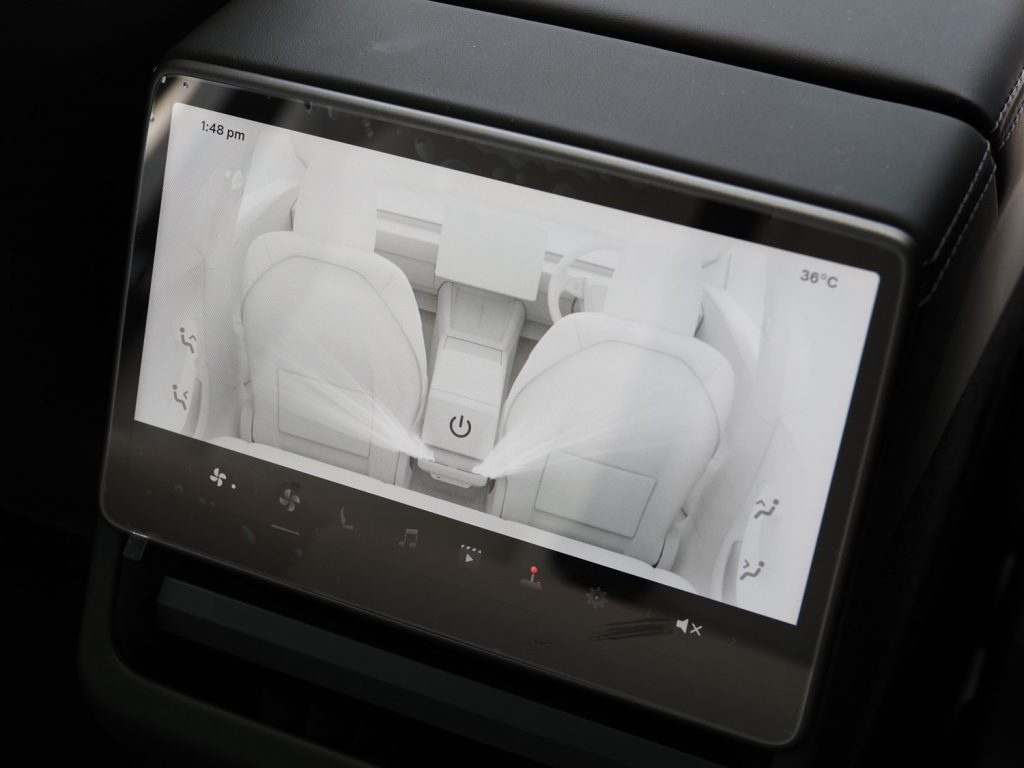 [Car Review] Tesla Model 3 Premium Long Range RWD 84kWh: I'm surprised - Alvinology