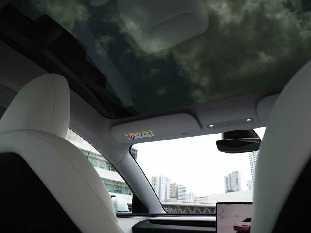 [Car Review] Tesla Model 3 Premium Long Range RWD 84kWh: I'm surprised - Alvinology