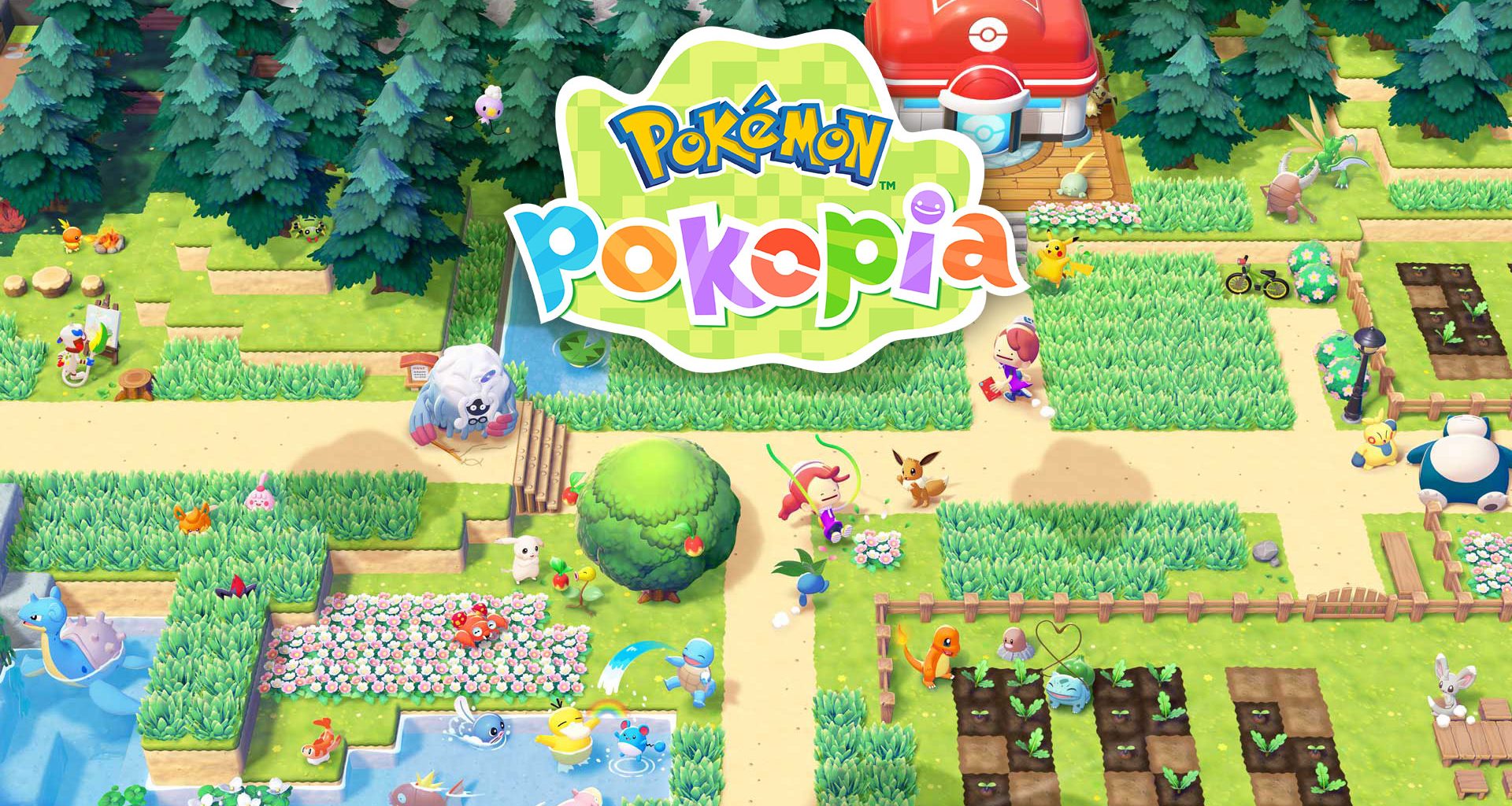 Pokémon Pokopia Surpasses 2 Million Sales in First Four Days on Nintendo Switch 2 - Alvinology