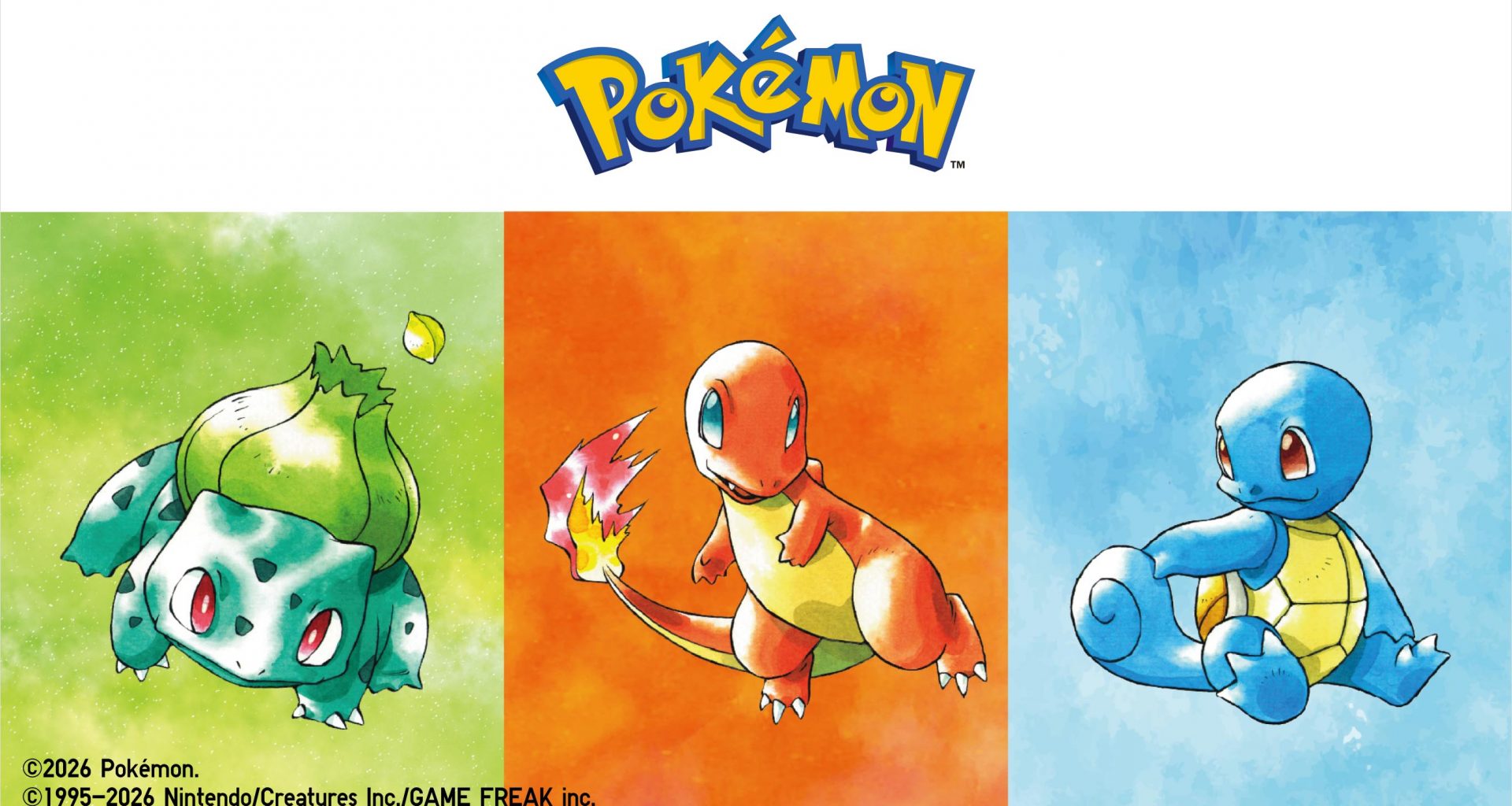 UNIQLO UT Celebrates 30 Years of Pokémon with Special Anniversary T-Shirt Collection - Alvinology