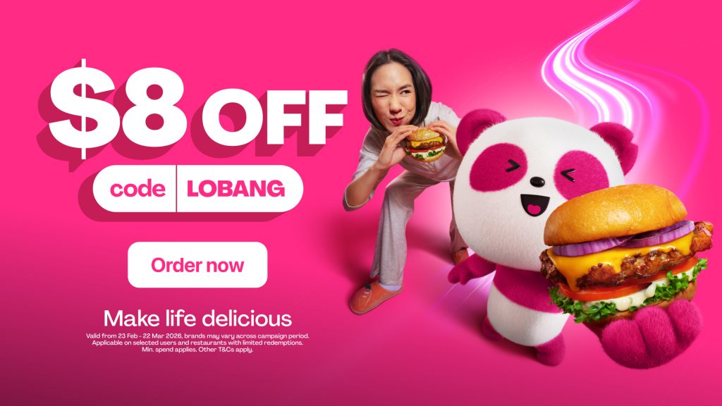 foodpanda Rolls Out Monthly Deals, Enhanced pandapro Perks, and New Restaurant Partners in “Make Life Delicious” Campaign - Alvinology