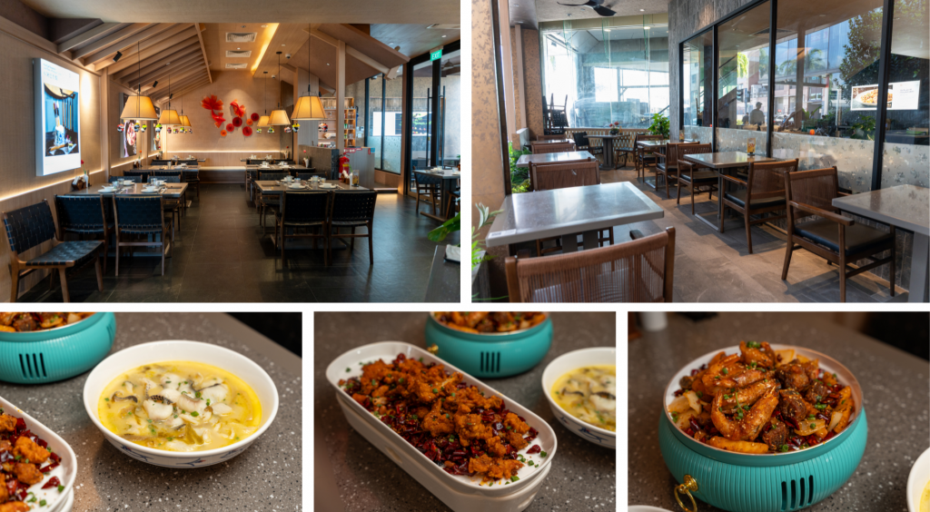 The East Rewards Trail Begins Here at Tampines Mall and Bedok Mall - Alvinology