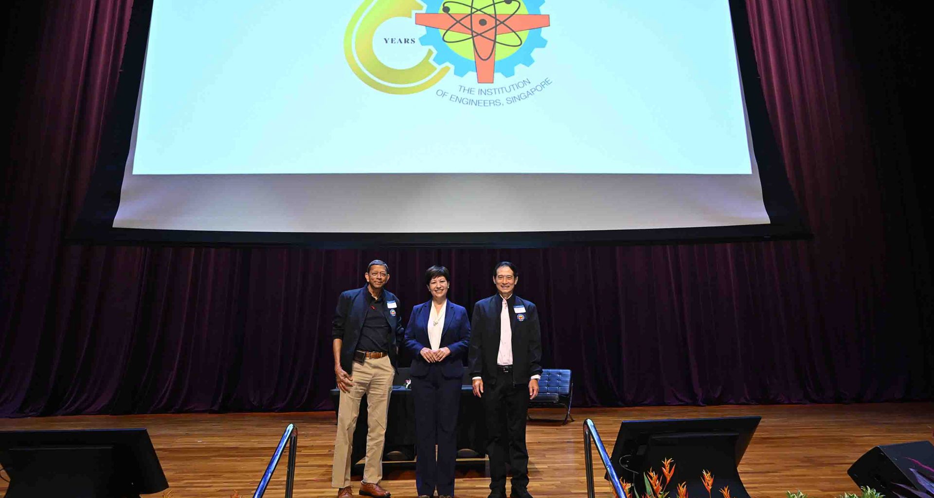 Institution of Engineers, Singapore Prepares Engineers for Emerging Technologies at World Engineering Day 2026 - Alvinology