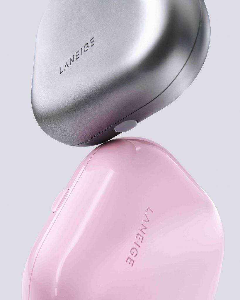LANEIGE Introduces NEO Cushion 3.0 With Advanced Formulas and Sleek New Design - Alvinology