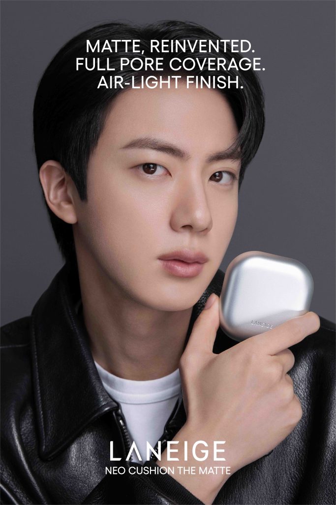 LANEIGE Introduces NEO Cushion 3.0 With Advanced Formulas and Sleek New Design - Alvinology