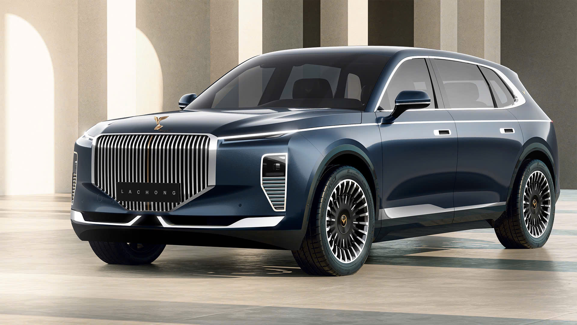 VinFast Structures Its Automotive Portfolio into Three Strategic Brand Lines, Unveils Two New Ultra-Luxury Models Lac Hong 800S