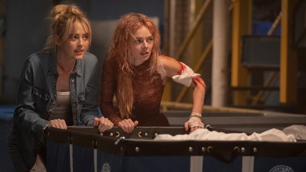 [Movie Review] Eat The Rich Satire Returns In The Wildly Entertaining Ready Or Not 2: Here I Come (2026) - Alvinology