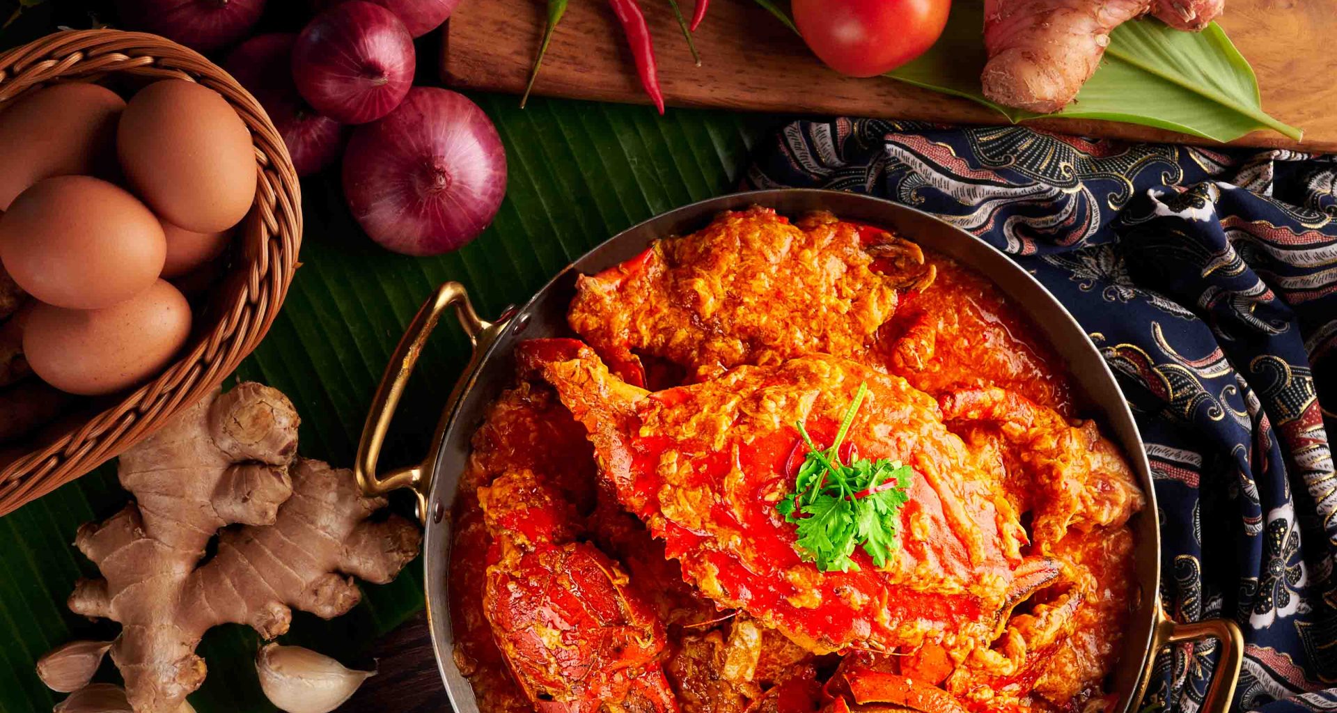 Mutiara Seafood by JUMBO Group Celebrates Third Anniversary with Irresistible Set Lunch Menus - Alvinology