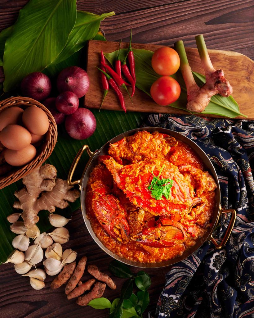 Mutiara Seafood by JUMBO Group Celebrates Third Anniversary with Irresistible Set Lunch Menus - Alvinology